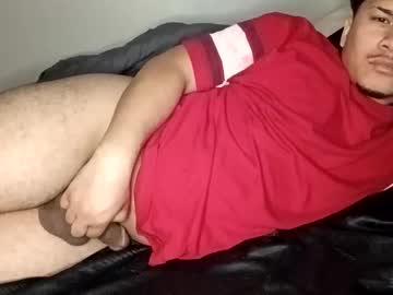 Zachpate262 May 31, 2026 Chaturbate stream image