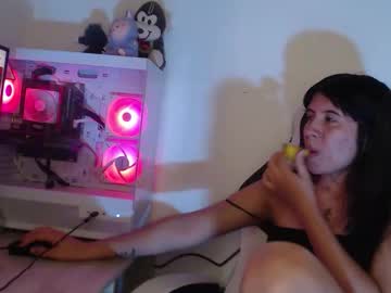 Antonella__Hot20_ May 31, 2026 Chaturbate stream image