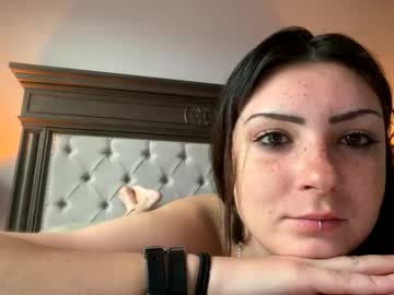 Babyv333 May 31, 2026 Chaturbate stream image