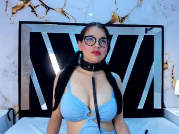 Cherry_Bom_As May 31, 2026 Chaturbate stream image