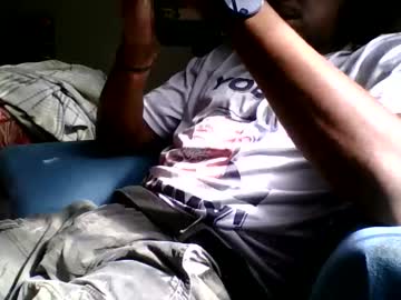 Choclate_Choctaw May 31, 2026 Chaturbate stream image