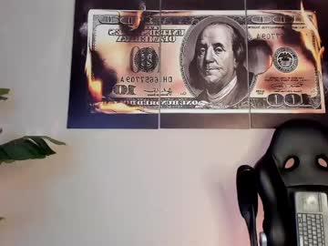 Chrizmacgregor May 31, 2026 Chaturbate stream image