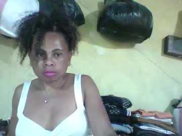 Clairette9794 May 31, 2026 Chaturbate stream image