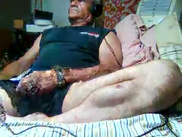 Derick1961 May 31, 2026 Chaturbate stream image