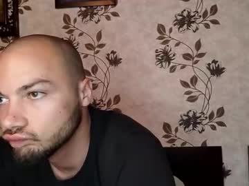 Hotalphawolfxx May 31, 2026 Chaturbate stream image