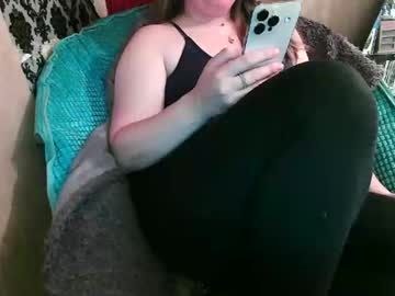Kennedynova777 May 31, 2026 Chaturbate stream image