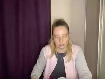 Livandria May 31, 2026 Chaturbate stream image