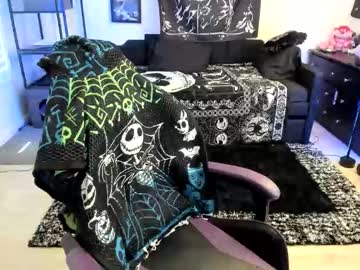 Luna_Lovelyy May 31, 2026 Chaturbate stream image