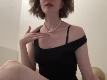 Ms_Christiana May 31, 2026 Chaturbate stream image