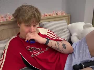 Olivertasty May 31, 2026 Chaturbate stream image
