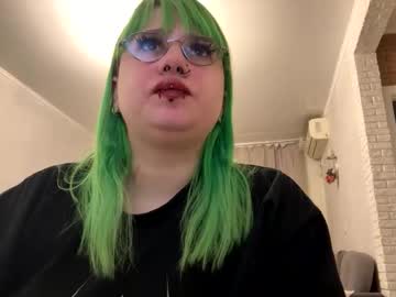 Suicidyalice May 31, 2026 Chaturbate stream image