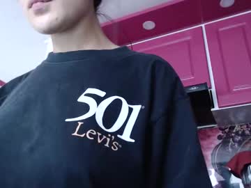 Alipetite_ May 31, 2026 Chaturbate stream image
