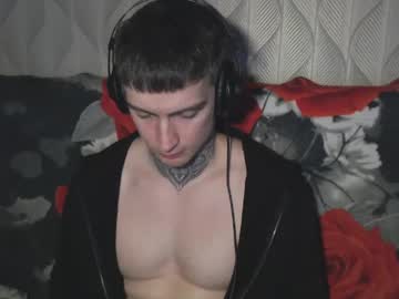 Andy4life May 31, 2026 Chaturbate stream image