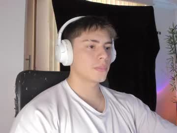 Gio_Russo stream photo from May 31, 2026