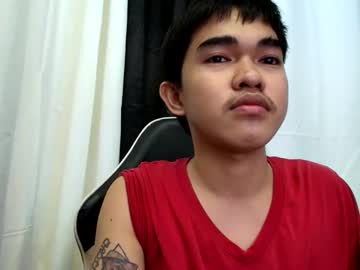 Hayden_Cumgiver May 31, 2026 Chaturbate stream image