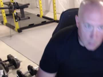 Imperial_Form May 31, 2026 Chaturbate stream image