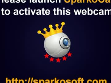Lilufiths May 31, 2026 Chaturbate stream image