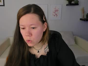 Nabi_Brown May 31, 2026 Chaturbate stream image