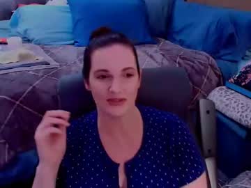 Ninajaymes May 31, 2026 Chaturbate stream image