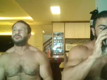 Brazilianrippedcouple May 31, 2026 Chaturbate stream image