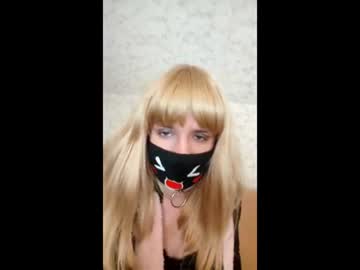 Bubblebutt_Blaire May 31, 2026 Chaturbate stream image