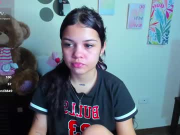 Emma_Boo_ May 31, 2026 Chaturbate stream image