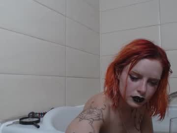 Goddexdivonix May 31, 2026 Chaturbate stream image