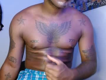 Hazlan_420 May 31, 2026 Chaturbate stream image