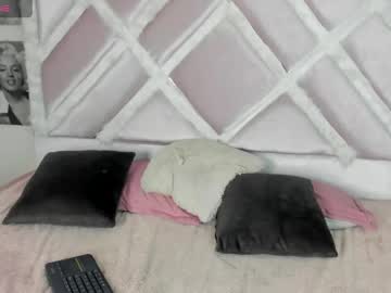 Holly_Rose69 May 31, 2026 Chaturbate stream image