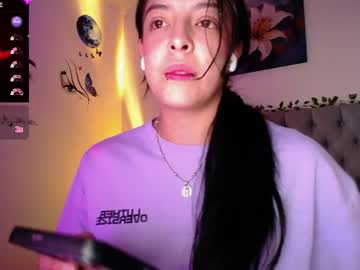 Misslana_Wn May 31, 2026 Chaturbate stream image