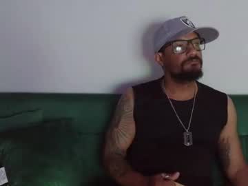 Mr_Bucknasty May 31, 2026 Chaturbate stream image
