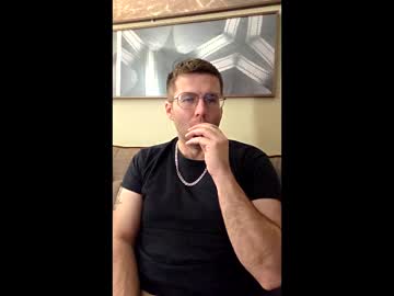 Mrwolfex May 31, 2026 Chaturbate stream image