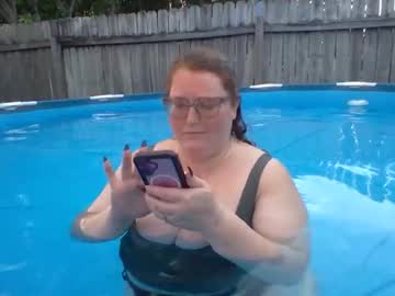 Shelbyannn May 31, 2026 Chaturbate stream image