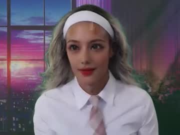 Charlottedavis69 June 01, 2026 Chaturbate stream image