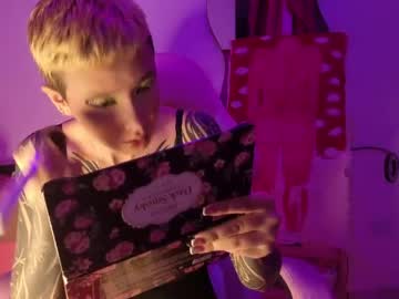 Goddess_Vee_ June 01, 2026 Chaturbate stream image
