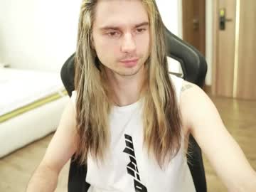 _Just_Funk_ June 01, 2026 Chaturbate stream image