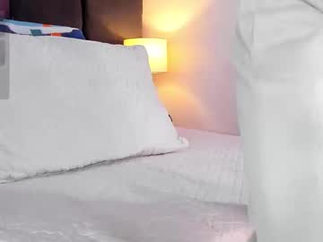 Stephenbrown_ June 01, 2026 Chaturbate stream image