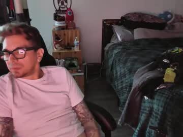 Badrabbit666 June 01, 2026 Chaturbate stream image