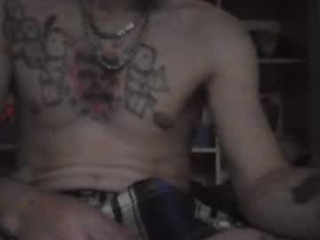 Charlyfunnydead June 01, 2026 Chaturbate stream image