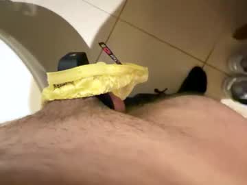 Duchess_Sissy June 01, 2026 Chaturbate stream image