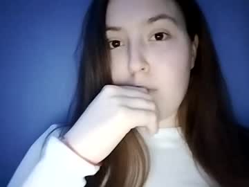 Hornyluvv June 01, 2026 Chaturbate stream image
