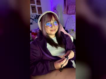 Iam_Zoechan June 01, 2026 Chaturbate stream image