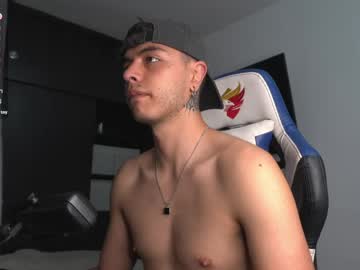 Jhn_Morghan June 01, 2026 Chaturbate stream image