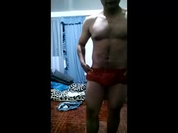 Mcdubeestar June 01, 2026 Chaturbate stream image