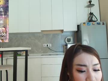 Melissa_Yamazaki June 01, 2026 Chaturbate stream image