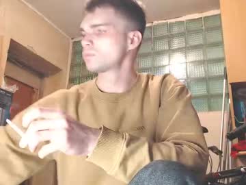 Simbo_Cool June 01, 2026 Chaturbate stream image