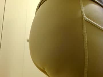 Tightshortsspank June 01, 2026 Chaturbate stream image