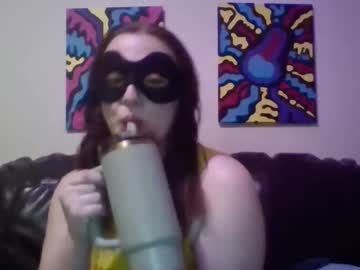 Vintagevalorvenom June 01, 2026 Chaturbate stream image