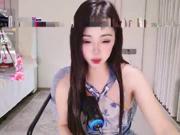 Xiaoyu_Ko June 01, 2026 Chaturbate stream image