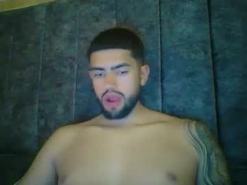 Cuteblack07 June 01, 2026 Chaturbate stream image